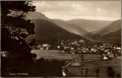Tabarz