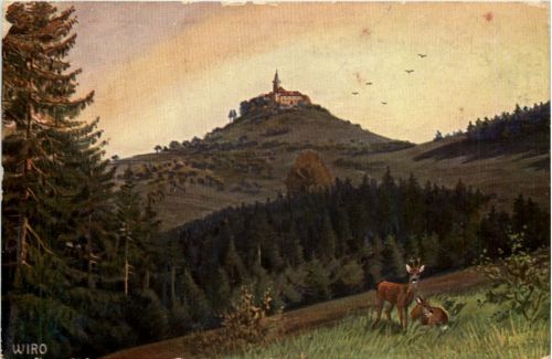Leuchtenburg/Thür.
