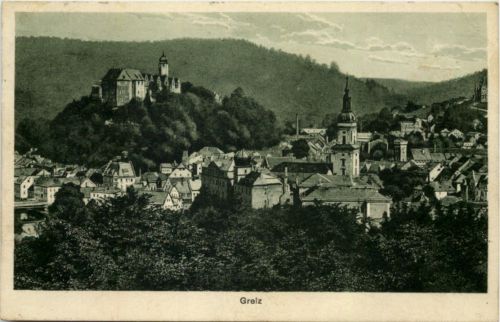 Greiz