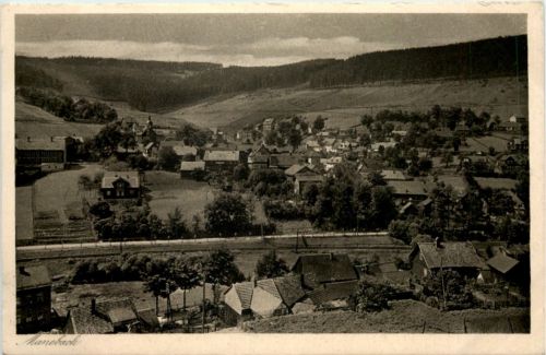 Manebach