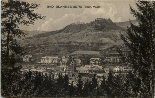 Bad Blankenburg