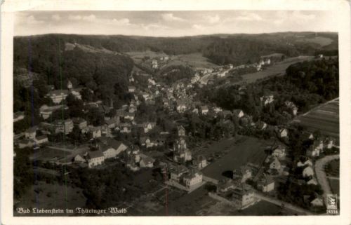 Bad Liebenstein