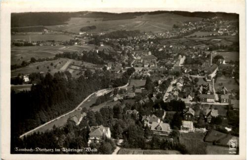 Tambach - Dietharz
