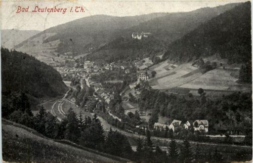 Bad Leutenberg