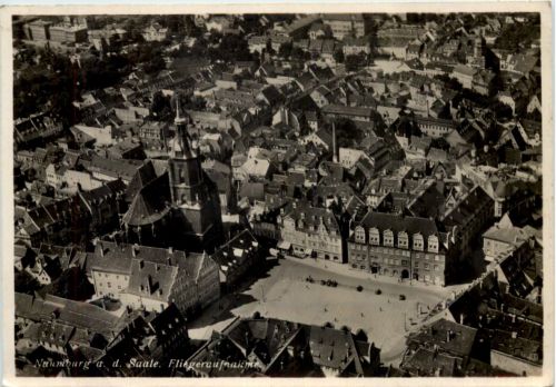 Naumburg