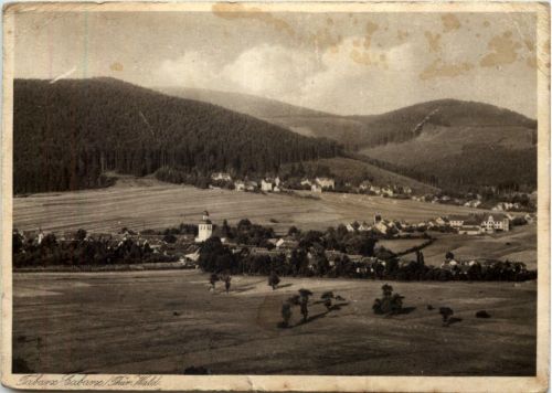 Tabarz-Cabarz