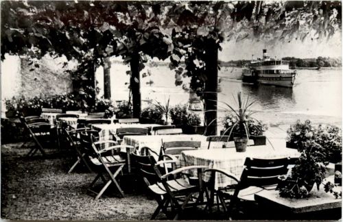 Oestrich Rheingau, Weinhaus Ignaz Molsberger