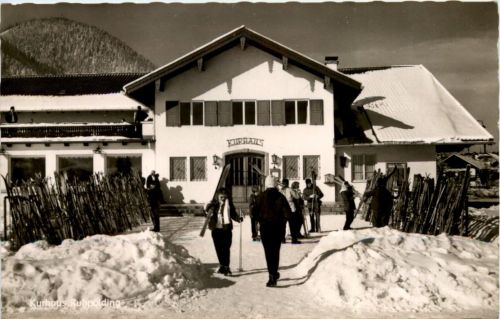 Ruhpolding