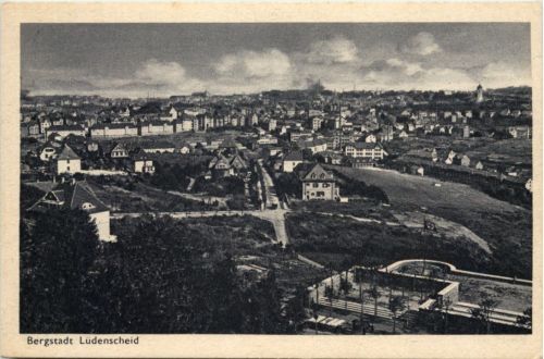 Bergstadt Lüdenscheid