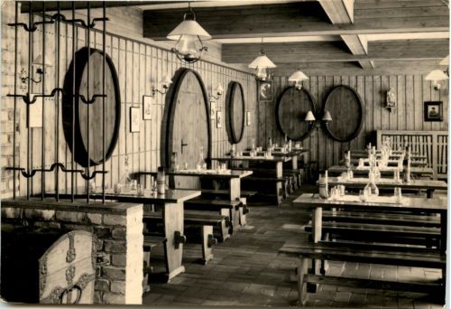 Seebad Kühlungsborn, HOG Balaton