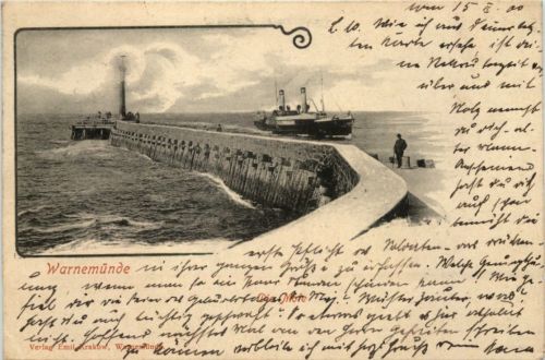 Warnemünde