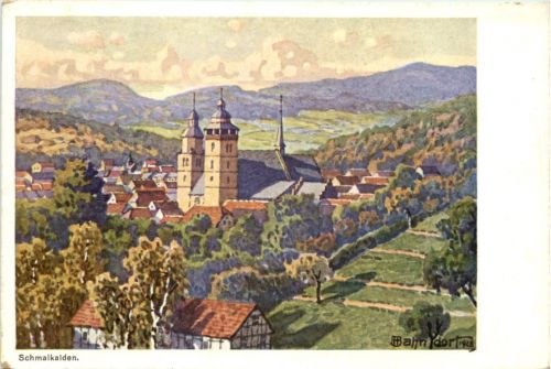 Schmalkalden