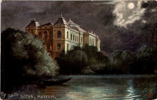 Gotha, Museum