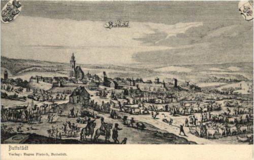 Buttstädt