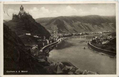 Cochem