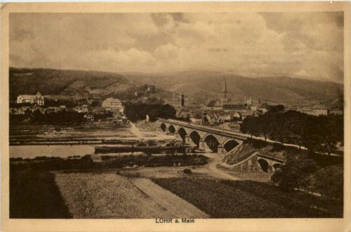 Lohr am Mainz