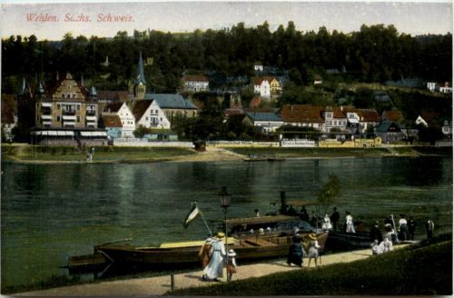 Wehlen