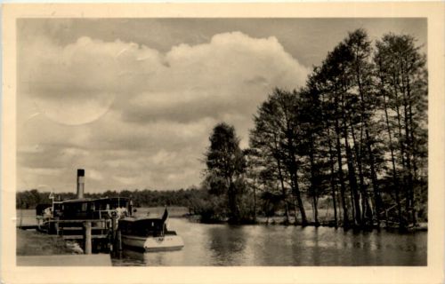 Plau i. Meckl. - Am See
