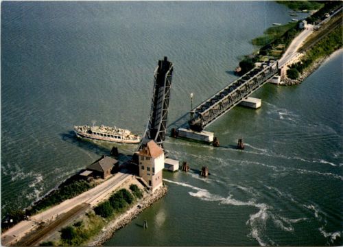 Lindaunis/Schlei