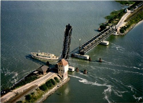 Lindaunis/Schlei