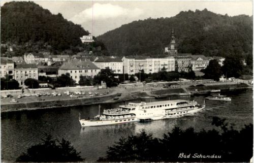 Bad Schandau