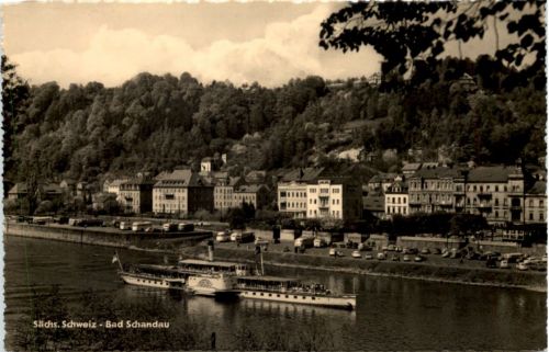 Bad Schandau