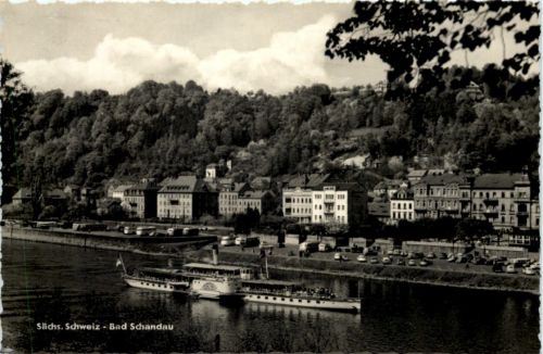 Bad Schandau
