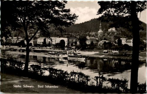 Bad Schandau