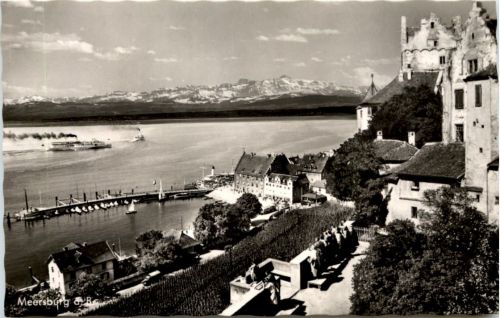 Meersburg