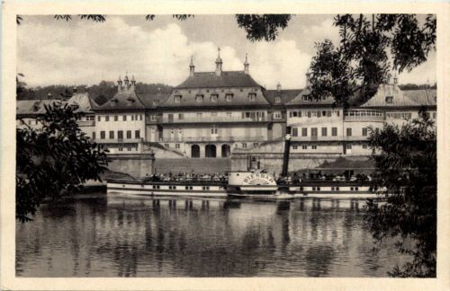 Schloss Pillnitz,