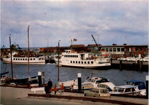Seebad Bensersiel
