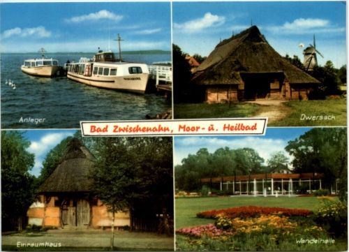 Bad Zwischenahn, div. Bilder
