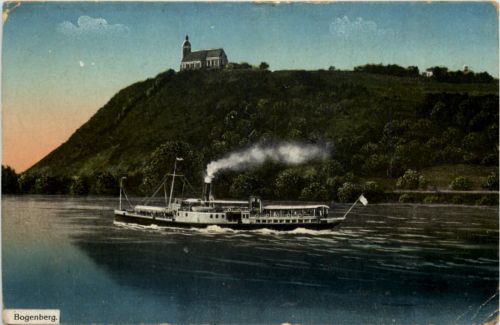 Bogenberg