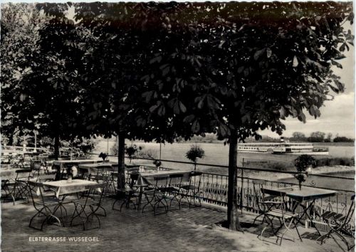 Elbterrasse Wussegel