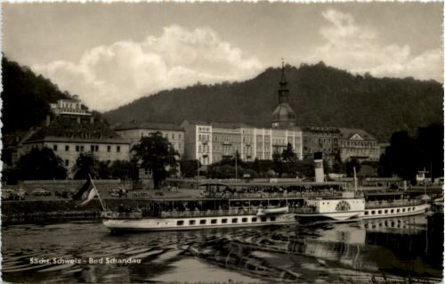 Bad Schandau