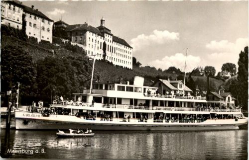 Meersburg