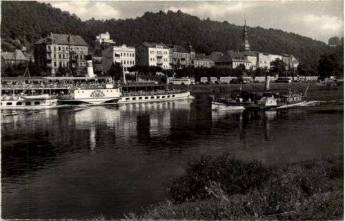 Bad Schandau