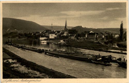 Neckargemünd