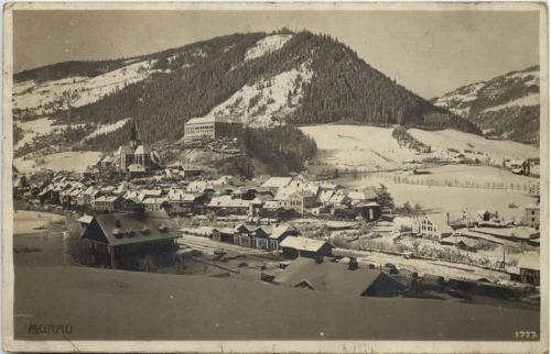 Murau