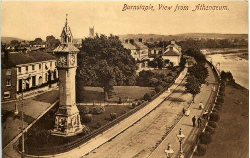 Barnstaple