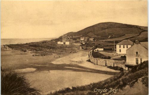 Croyde Bay