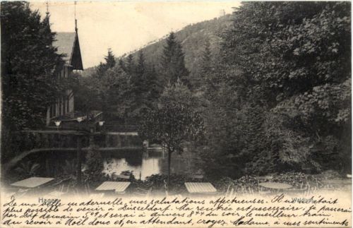 Hagen - Waldlust