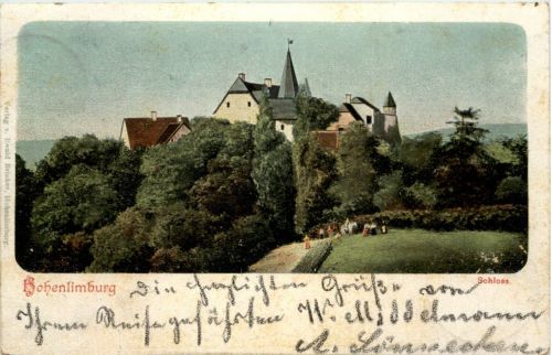 Hohenlimburg - Hagen