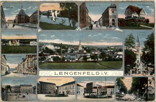 Lengenfeld i. V.