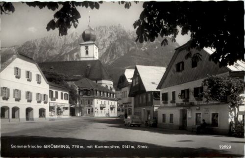 Gröbming - Steiermark