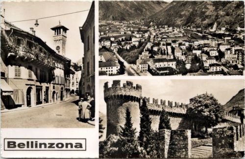 Bellinzona