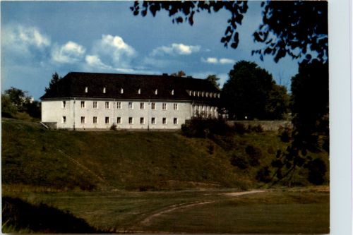 Fulda, Jugendherberge