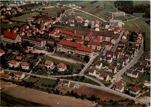 Burgkunstadt Oberfranken,
