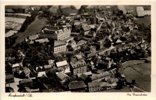 Burgkunstadt Oberfranken,