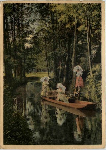 Spreewald